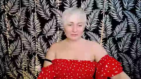 Kelly online show from 01/07/26, 01:35