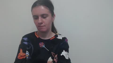 Mistress Olivia online show from 01/12/25, 08:25