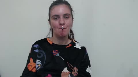 Mistress Olivia online show from 01/14/25, 02:50