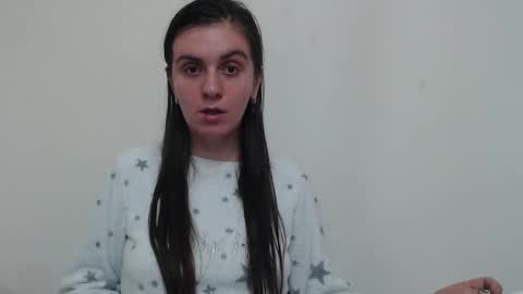 Mistress Olivia online show from 01/14/25, 10:55