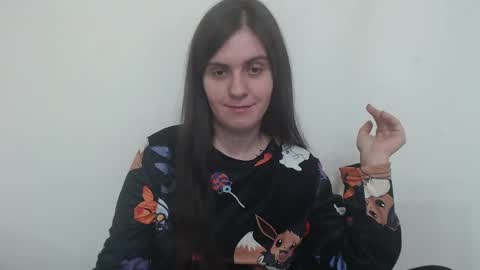 Mistress Olivia online show from 01/24/25, 11:56