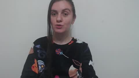 Mistress Olivia online show from 02/02/25, 07:57