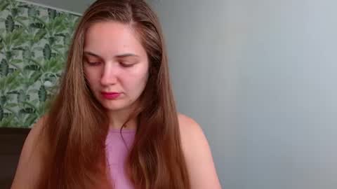 Olivia online show from 07/27/26, 04:19