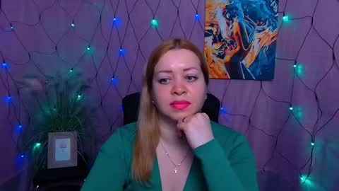 Snapshot of oliviaverr chatting on 02/07/26, 01:26 Oliviaverr online show from 02/07/26, 01:26