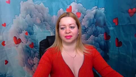 Snapshot of oliviaverr chatting on 02/14/26, 01:19 Oliviaverr online show from 02/14/26, 01:19