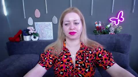 Snapshot of oliviaverr chatting on 03/29/26, 06:35 Oliviaverr online show from 03/29/26, 06:35