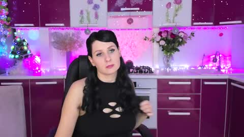 olivija2020 online show from 01/18/25, 08:09