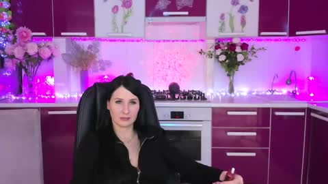 olivija2020 online show from 03/01/25, 09:37