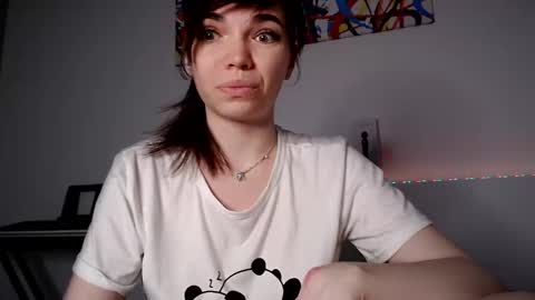 Angelina Lina online show from 12/01/24, 08:09