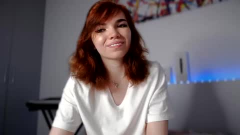 Angelina Lina online show from 01/24/25, 09:47