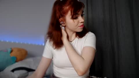 Angelina Lina online show from 02/15/25, 10:31
