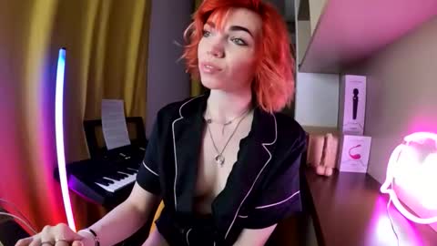 Angelina Lina online show from 04/25/26, 08:39
