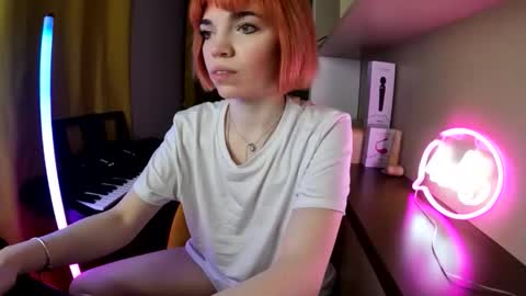 Angelina Lina online show from 05/09/26, 08:36