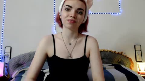 Angelina Lina online show from 07/05/26, 08:38