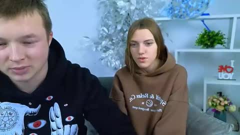 Olli and Stiw online show from 11/13/25, 09:08