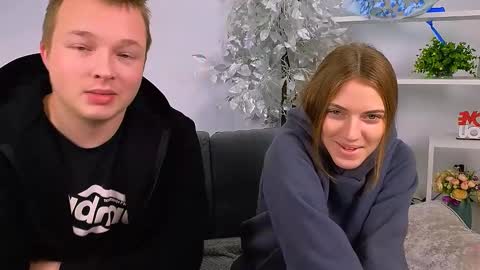 Olli and Stiw online show from 11/14/25, 08:46