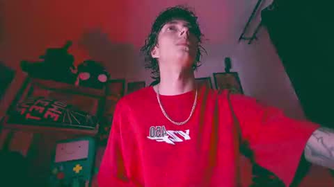     online show from 07/13/26, 03:20