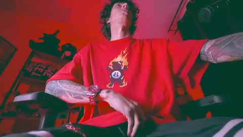     online show from 07/24/26, 03:26