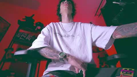     online show from 07/28/26, 03:35