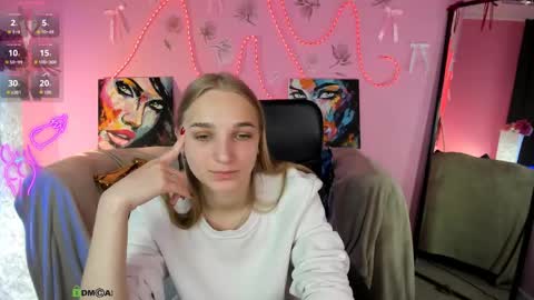 Ollivia online show from 05/04/26, 05:47