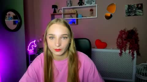 Ollivia online show from 05/11/26, 05:57