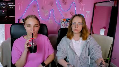 Ollivia online show from 05/12/26, 05:48
