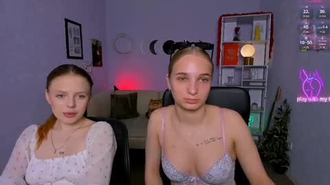 Ollivia online show from 05/20/26, 05:57