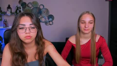 Ollivia online show from 05/29/26, 05:49
