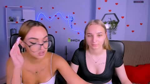 Ollivia online show from 06/01/26, 05:42