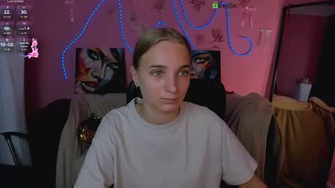 Ollivia online show from 06/02/26, 06:04