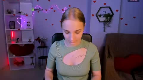 Ollivia online show from 06/03/26, 05:54