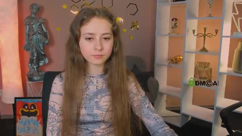 Ollivia online show from 06/05/26, 09:48