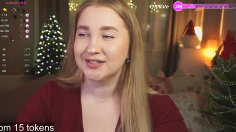 OllyDoll online show from 12/29/24, 07:43
