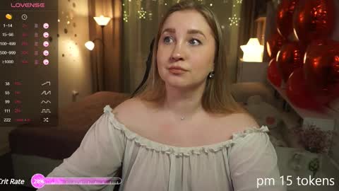 OllyDoll online show from 02/24/25, 01:35