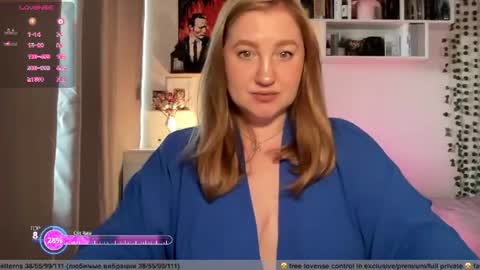 OllyDoll online show from 07/26/26, 03:19