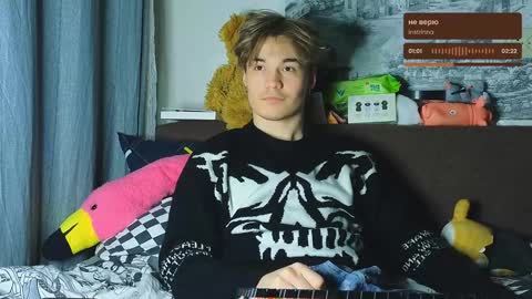 Tony online show from 01/02/25, 10:22