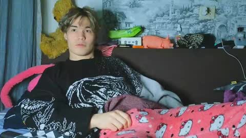 Tony online show from 01/11/25, 12:12