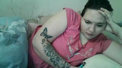 OlyaFire online show from 01/10/25, 08:48