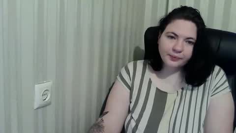 OlyaFire online show from 11/04/25, 07:51