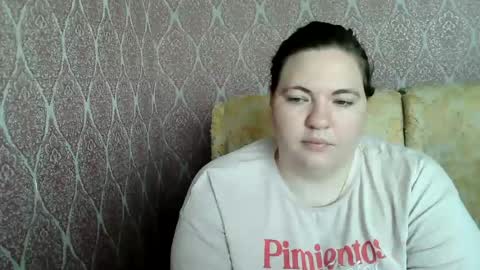 Snapshot of olyafire chatting on 06/10/26, 06:34 OlyaFire online show from 06/10/26, 06:34