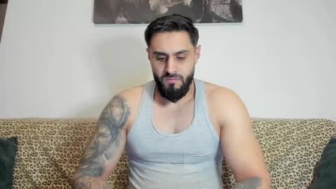 Omar online show from 01/19/25, 09:55