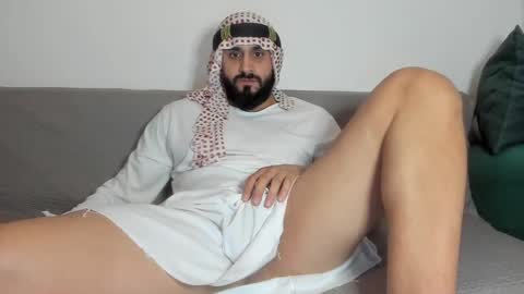 Omar online show from 10/07/25, 06:32