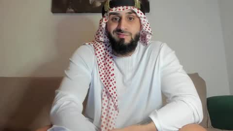 Omar online show from 11/24/25, 09:47