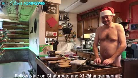 Norm online show from 12/08/24, 03:53