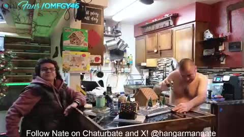 Norm online show from 12/08/24, 10:36