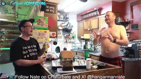 Norm online show from 12/09/24, 08:54