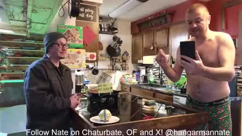 Norm online show from 12/12/24, 11:03