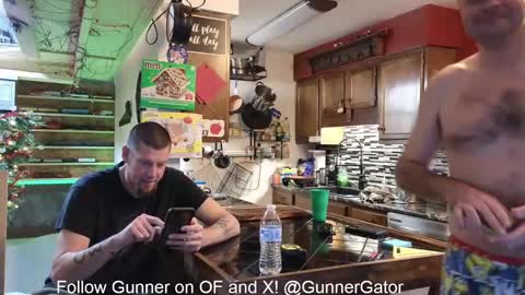 Norm online show from 12/13/24, 07:32
