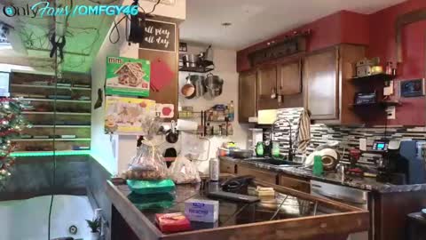Norm online show from 12/18/24, 08:25