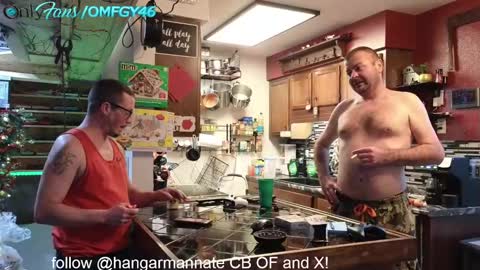 Norm online show from 12/18/24, 11:30